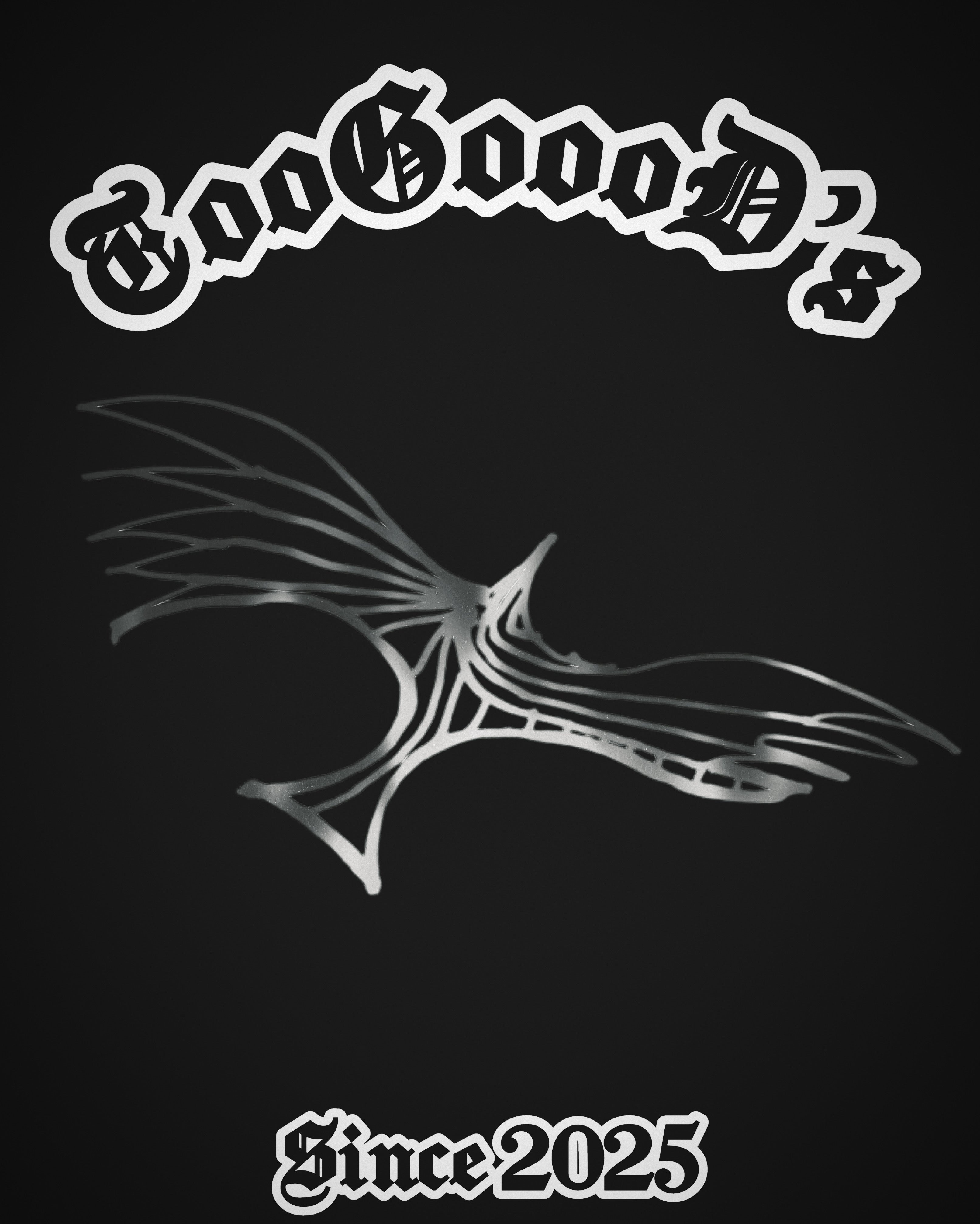 TooGoooD's Logo Wall Paper JPEG Download